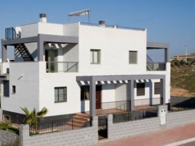 1842 - Торревьеха - Коста Бланка