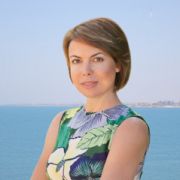 Liudmila Romanenko